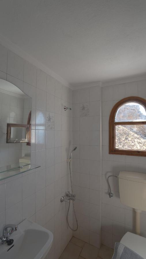 Ilingas Hotel Khora Sfakion