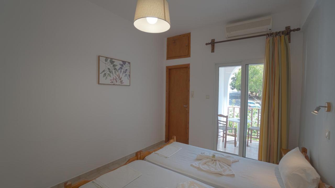 Hotel Ilingas Khora Sfakion