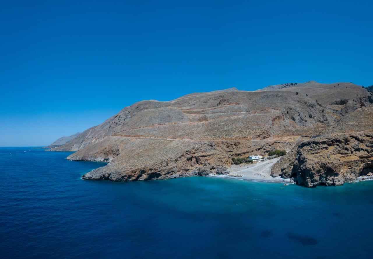 Hotel Ilingas Khora Sfakion