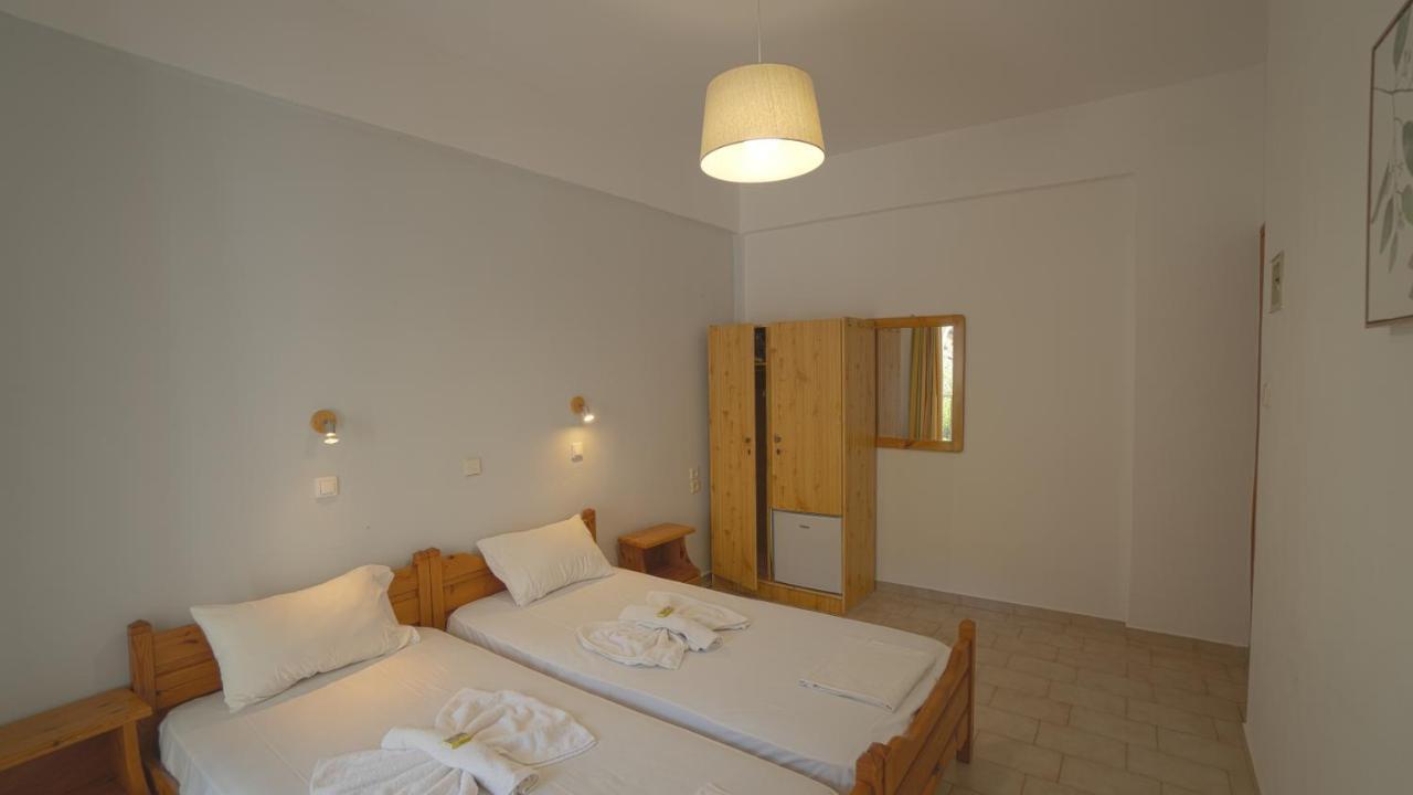 Ilingas Hotel *