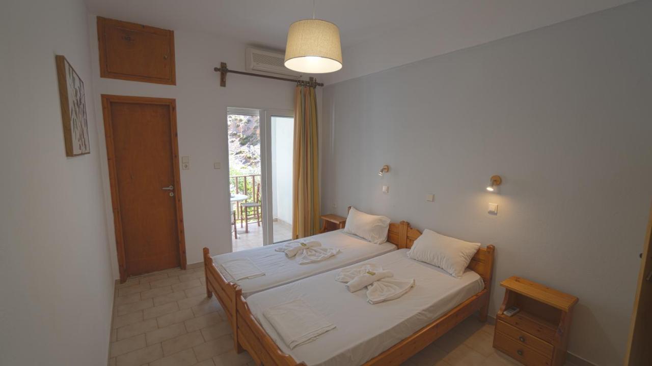 Ilingas Hotel