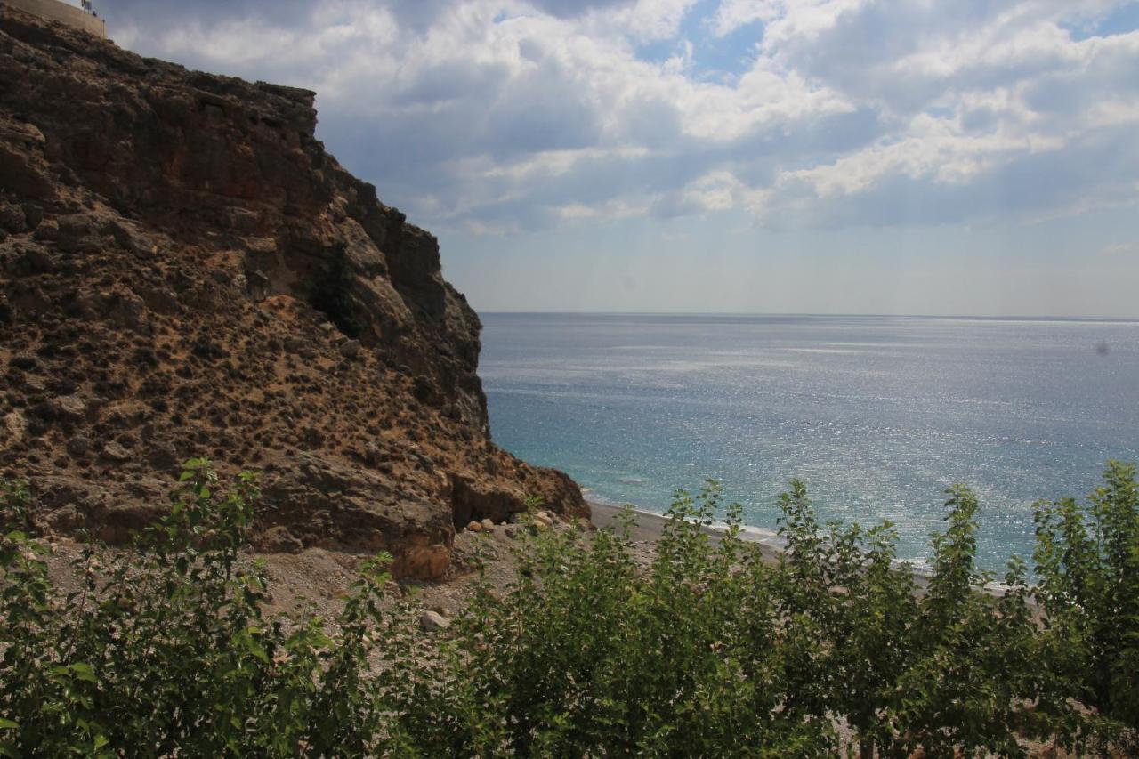 Ilingas Hotel Khora Sfakion